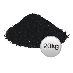 J.L Bragg Charcoal Powder  BPC 1934 20kg bag